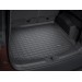 Коврик WeatherTech Black для Ford Kuga (mkII) / Escape (mkIII)(trunk behind 2 row) 2012-2020; Lincoln MKC (mkI)(trunk behind 2 row) 2014-2019, цена: 6 512 грн.