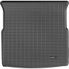 Коврик WeatherTech Black для Ford Galaxy (mkII) / S-Max (mkI)(trunk behind 2 row) 2006-2015, цена: 7 156 грн.