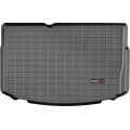 Коврик WeatherTech Black для Citroen C3 (mkII)(trunk) 2009-2016, цена: 6 692 грн.
