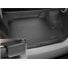 Коврик с защитой WeatherTech Black для Nissan Altima (mkV)(trunk) 2012-2018, цена: 12 432 грн.