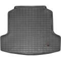 Коврик WeatherTech Black для Nissan Altima (mkV)(trunk) 2012-2018, цена: 7 362 грн.