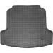 Коврик WeatherTech Black для Nissan Altima (mkV)(trunk) 2012-2018, цена: 7 156 грн.