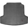 Коврик WeatherTech Black для Nissan Altima (mkV)(trunk) 2012-2018