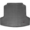 Коврик WeatherTech Black для Nissan Altima (mkV)(trunk) 2012-2018, цена: 7 156 грн.