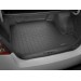 Коврик WeatherTech Black для Nissan Altima (mkV)(trunk) 2012-2018, цена: 7 156 грн.