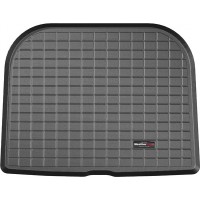 Коврик WeatherTech Black для Ford Taurus (mkVI); Lincoln MKS (mkI)(trunk) 2009-2019