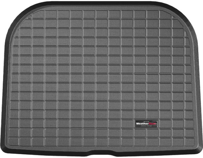 Коврик WeatherTech Black для Ford Taurus (mkVI); Lincoln MKS (mkI)(trunk) 2009-2019, цена: 6 692 грн.