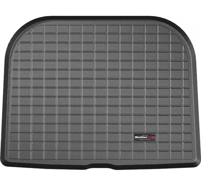 Коврик WeatherTech Black для Ford Taurus (mkVI); Lincoln MKS (mkI)(trunk) 2009-2019, цена: 6 512 грн.