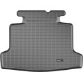 Коврик WeatherTech Black для Dodge Dart (mkI)(trunk) 2012-2016, цена: 6 692 грн.