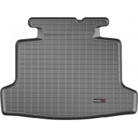 Коврик WeatherTech Black для Dodge Dart (mkI)(trunk) 2012-2016