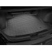 Коврик WeatherTech Black для Dodge Dart (mkI)(trunk) 2012-2016, цена: 6 512 грн.