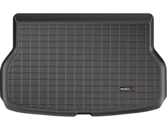 Коврик WeatherTech Black для Acura RDX (mkII)(trunk behind 2 row) 2013-2018, цена: 7 362 грн.