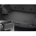 Коврик с защитой WeatherTech Black для Jeep Compass / Patriot (mkI)(trunk) 2007-2017, цена: 11 853 грн.