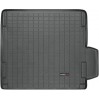 Коврик WeatherTech Black для Land Rover Range Rover (mkIV)(not PHEV)(trunk behind 2 row) 2012-2021, цена: 7 596 грн.