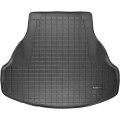 Коврик WeatherTech Black для Honda Accord (mkIX)(sedan & coupe)(not hybrid)(trunk) 2012-2017, цена: 6 692 грн.