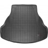 Коврик WeatherTech Black для Honda Accord (mkIX)(sedan & coupe)(not hybrid)(trunk) 2012-2017, цена: 6 512 грн.