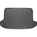 Коврик WeatherTech Black для Toyota GT86; Subaru BRZ; Scion FR-S (mkI)(no subwoofer)(trunk) 2012-2020, цена: 6 692 грн.