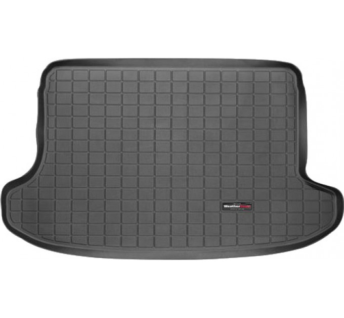 Коврик WeatherTech Black для Toyota GT86; Subaru BRZ; Scion FR-S (mkI)(no subwoofer)(trunk) 2012-2020, цена: 6 512 грн.