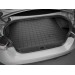 Коврик WeatherTech Black для Toyota GT86; Subaru BRZ; Scion FR-S (mkI)(no subwoofer)(trunk) 2012-2020, цена: 6 512 грн.