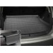 Коврик с защитой WeatherTech Black для Lexus CT (mkI)(trunk) 2011→, цена: 13 012 грн.