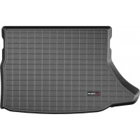 Коврик WeatherTech Black для Lexus CT (mkI)(trunk) 2011→