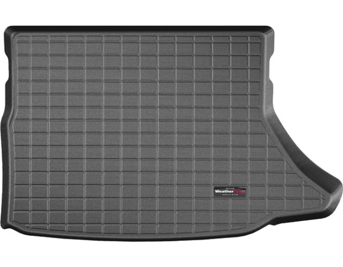 Коврик WeatherTech Black для Lexus CT (mkI)(trunk) 2011→, цена: 7 810 грн.