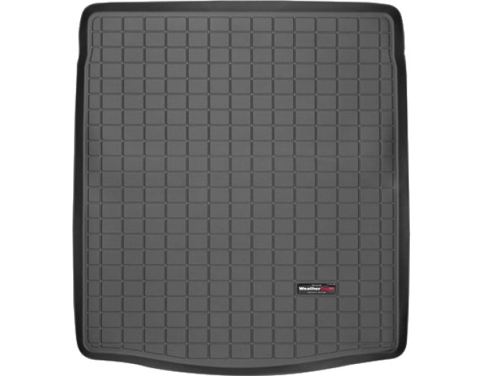 Коврик WeatherTech Black для Mazda 6 (mkIII)(sedan)(trunk) 2012→, цена: 7 362 грн.