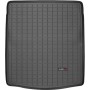Коврик WeatherTech Black для Mazda 6 (mkIII)(sedan)(trunk) 2012→