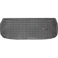 Коврик WeatherTech Black для Nissan Pathfinder (mkIV); Infiniti QX60 / JX (mkI)(trunk behind 3 row) 2010→, цена: 6 692 грн.