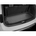 Коврик WeatherTech Black для Nissan Pathfinder (mkIV); Infiniti QX60 / JX (mkI)(trunk behind 3 row) 2010→, цена: 6 512 грн.