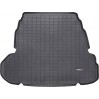 Коврик WeatherTech Black для Hyundai Grandeur (mkV)(trunk) 2012-2017, цена: 7 156 грн.