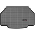 Коврик WeatherTech Black для Mercedes-Benz SL-Class (R231)(trunk) 2013→, цена: 7 810 грн.