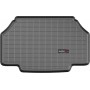 Коврик WeatherTech Black для Mercedes-Benz SL-Class (R231)(trunk) 2013→