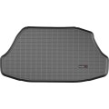 Коврик WeatherTech Black для Acura ILX (mkI)(hybrid)(trunk) 2013→, цена: 6 692 грн.
