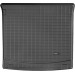 Коврик WeatherTech Black для Volkswagen Caddy (mkIII)(2 rows)(trunk) 2010→, цена: 7 156 грн.