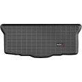 Коврик Weathertech Black для Citroen C1 (mkI-mkII); Peugeot 107 (mkI) / 108 (mkI); Toyota Aygo (mkI-mkII)(trunk) 2005→, ціна: 6 021 грн.
