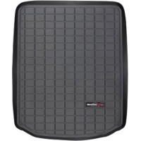 Коврик WeatherTech Black для Cadillac ATS (mkI)(trunk) 2013-2019