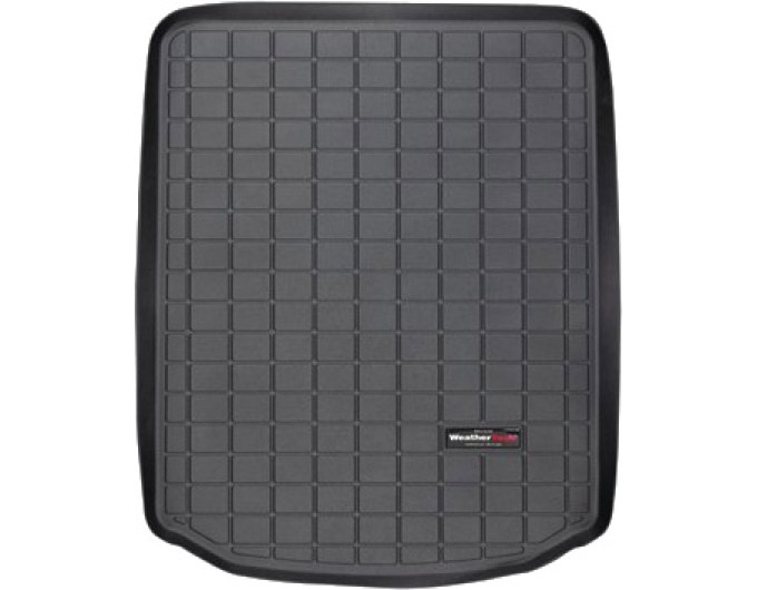 Коврик Weathertech Black для Cadillac ATS (mkI)(trunk) 2013-2019, ціна: 7 362 грн.