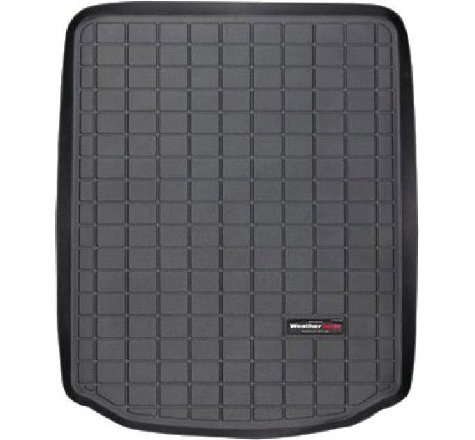 Коврик WeatherTech Black для Cadillac ATS (mkI)(trunk) 2013-2019, цена: 7 156 грн.