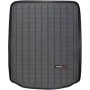 Коврик Weathertech Black для Cadillac ATS (mkI)(trunk) 2013-2019