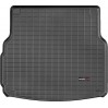 Коврик WeatherTech Black для Mercedes-Benz C-Class (S204)(wagon)(trunk) 2008-2014, цена: 6 512 грн.