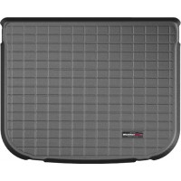 Коврик WeatherTech Black для Audi TT/TTS (mkII)(coupe)(trunk) 2006-2014