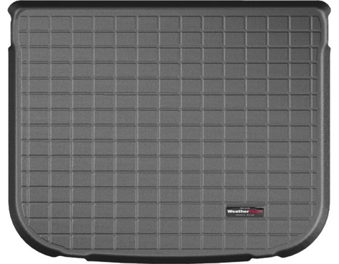 Коврик Weathertech Black для Audi TT/TTS (coupe)mkII)(trunk) 2006-2014, ціна: 6 692 грн.