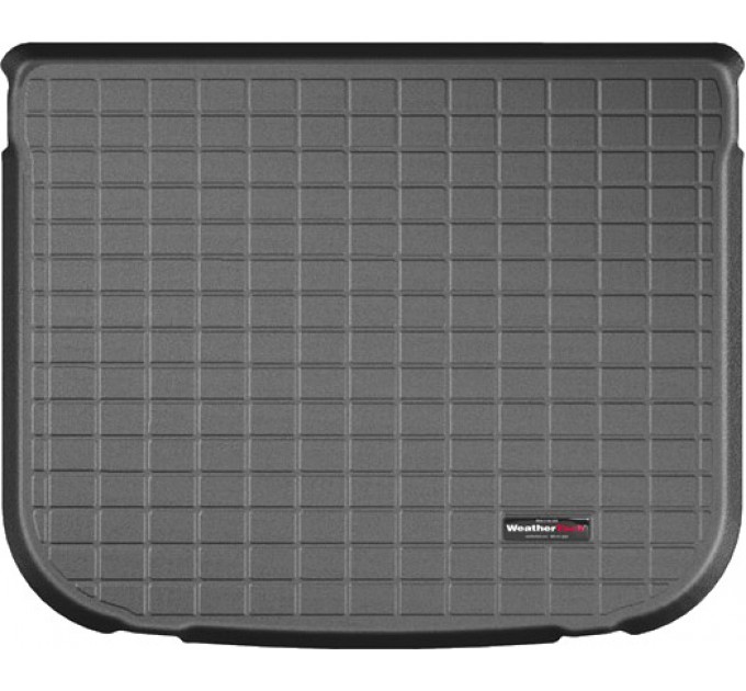 Коврик WeatherTech Black для Audi TT/TTS (mkII)(coupe)(trunk) 2006-2014, цена: 6 512 грн.