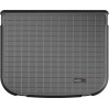 Коврик WeatherTech Black для Audi TT/TTS (mkII)(coupe)(trunk) 2006-2014, цена: 6 512 грн.