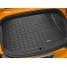 Коврик WeatherTech Black для Audi TT/TTS (mkII)(coupe)(trunk) 2006-2014, цена: 6 512 грн.