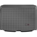 Коврик Weathertech Black для Audi A3/S3/RS3 (хетчбэк)(mkIII)(нижний уровень)(багажник) 2013→, ціна: 6 692 грн.