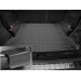 Коврик с защитой WeatherTech Black для Mercedes-Benz GLS/GL-Class (X166)(trunk behind 2 row) 2012→, цена: 13 012 грн.