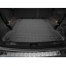 Коврик WeatherTech Black для Mercedes-Benz GLS/GL-Class (X166)(trunk behind 2 row) 2012→, цена: 7 596 грн.