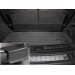 Коврик с защитой WeatherTech Black для Mercedes-Benz GLS/GL-Class (X166)(trunk behind 3 row) 2012→, цена: 11 853 грн.